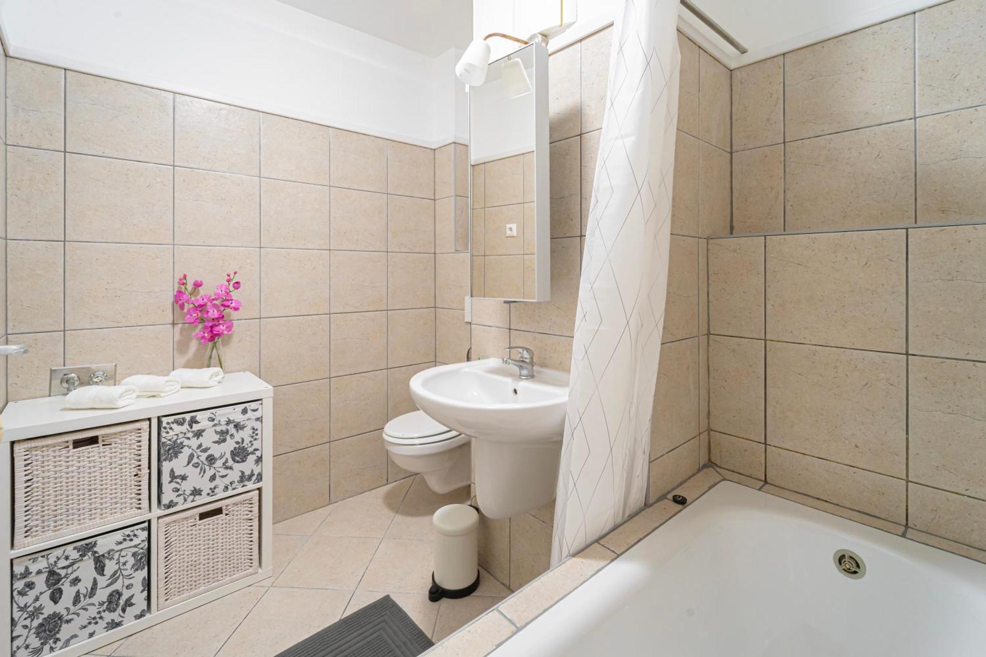 Budapest Central Home With Parking&Terrace Экстерьер фото